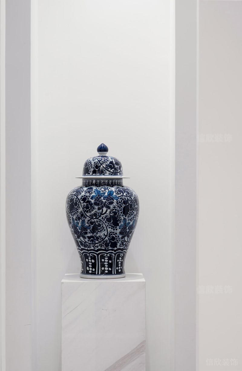寶安石巖辦公室裝飾品實(shí)景圖